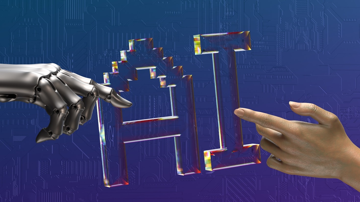 How AI is Transforming Personal Management