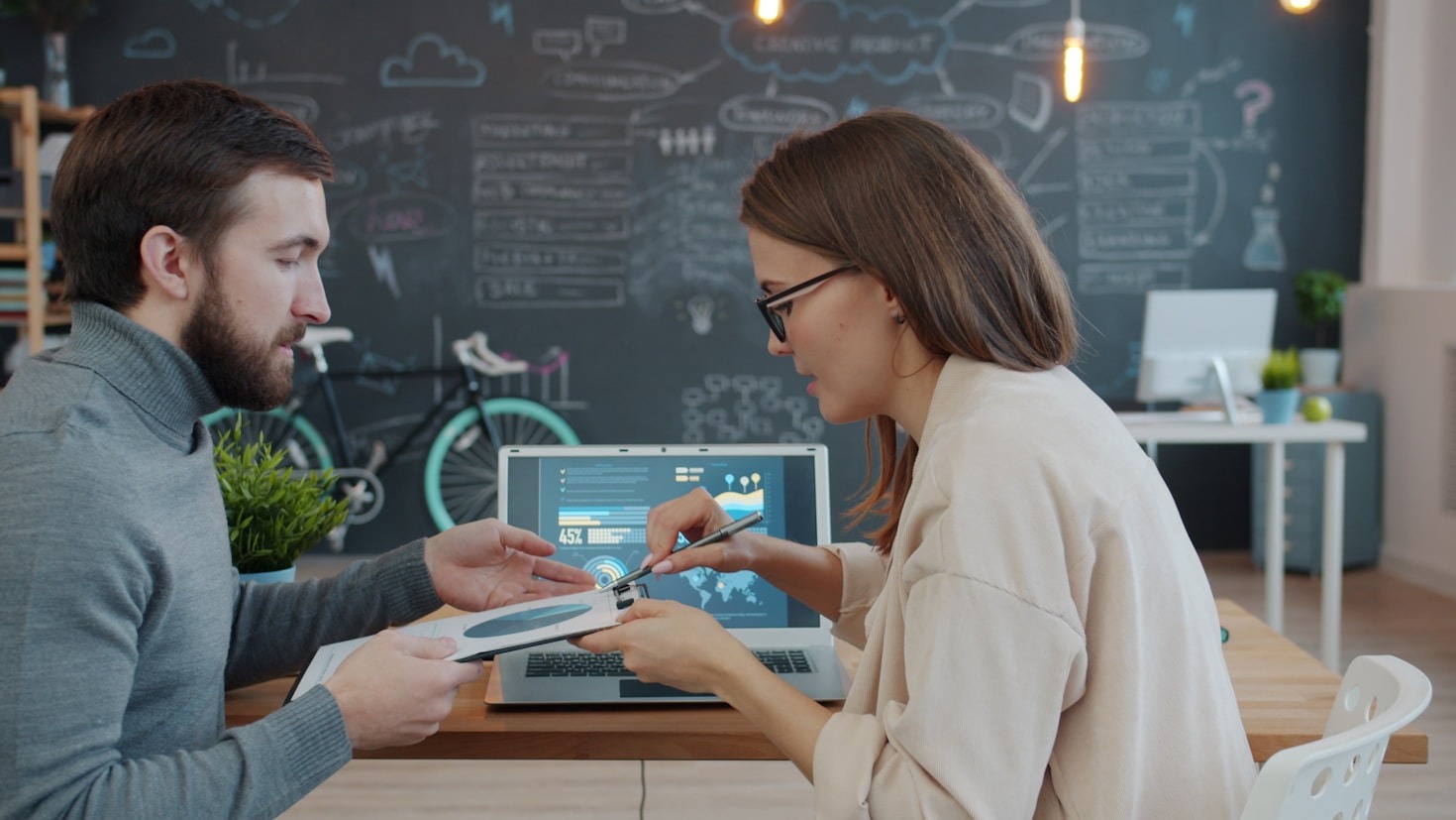 Breaking Down Complexity with Smart Applications